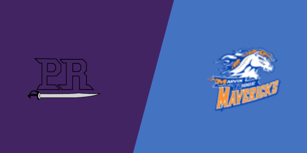 Porter Ridge Middle School vs. Marvin Ridge Middle School