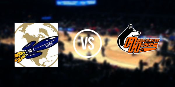Roberts High School vs. Absarokee High School