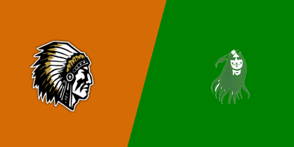Savage High School vs. Brockton High School