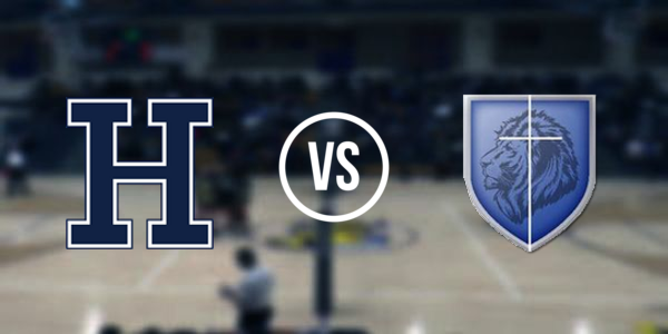 Hannan High School vs. Teays Valley Christian School