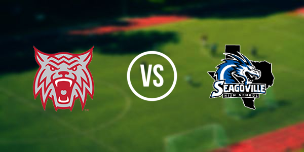 Seagoville High School vs Woodrow Wilson Wildcats