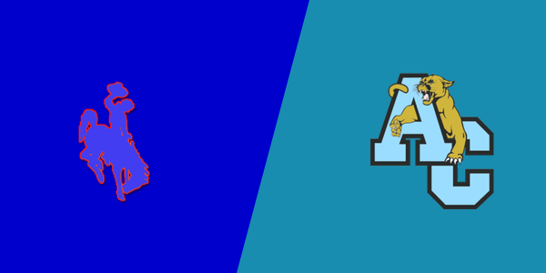 Kaycee School vs. Arvada-Clearmont High School