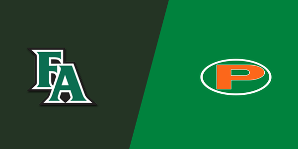 Frederica Academy vs. Pinewood Christian Academy