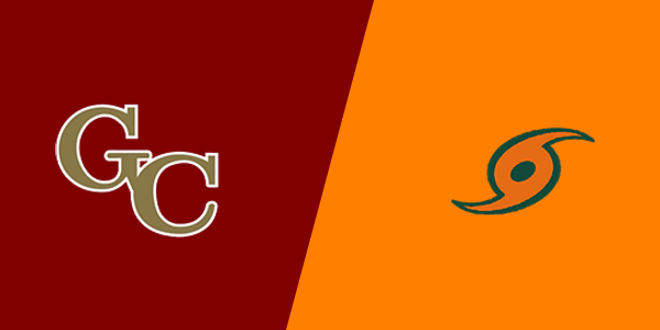 George County High School vs. West Harrison High School