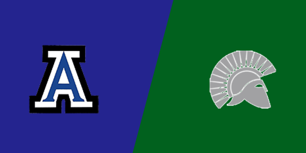 Acalanes vs. De La Salle