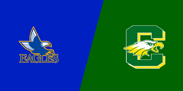 Notre Dame Academy vs. Clay High School