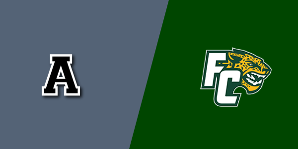 Away vs. Falls Church High School