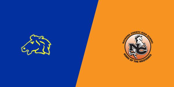 Sheridan vs. Natrona