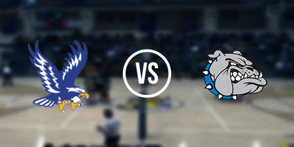 Alden Central High School vs Cleveland Hill High School