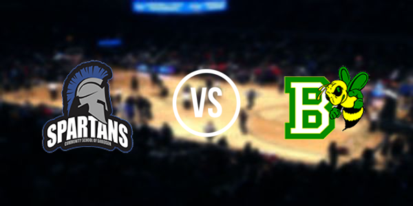 Community School of Davidson vs. Bessemer City High School