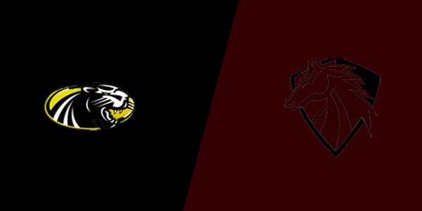 Cleveland High School vs. Southeastern High School