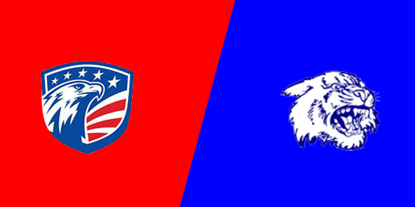 Stacey High School vs. Waelder High School