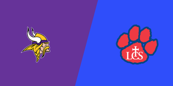 Bronson High School vs. Lenawee Christian School