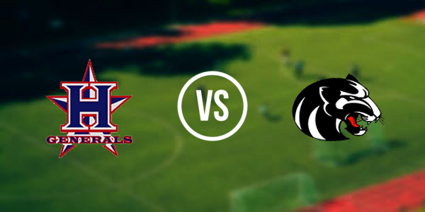 Heritage High School vs Ridgeland High School