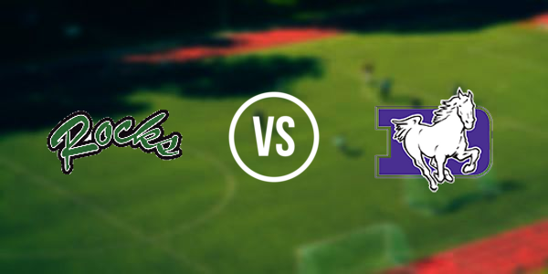 St. Francis DeSales High School - Columbus vs Dublin Coffman High School