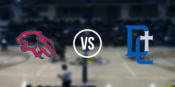 Sahuaro High School vs. Desert Christian High School