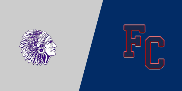 Marion County High School vs. Franklin County High School