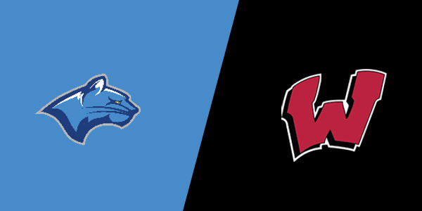 Calvary Day School vs. Wesleyan Christian Academy