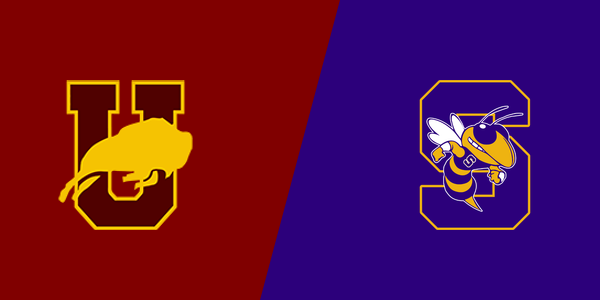 Utopia High School vs. Sabinal High School