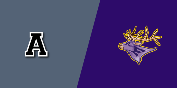Away vs. Elkton High School