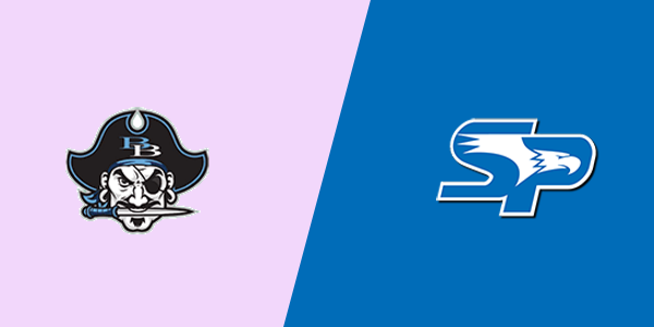 Burrell High School vs. South Park High School