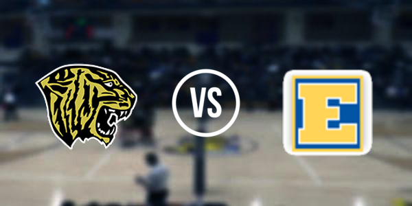 Fridley High School vs Edison High School