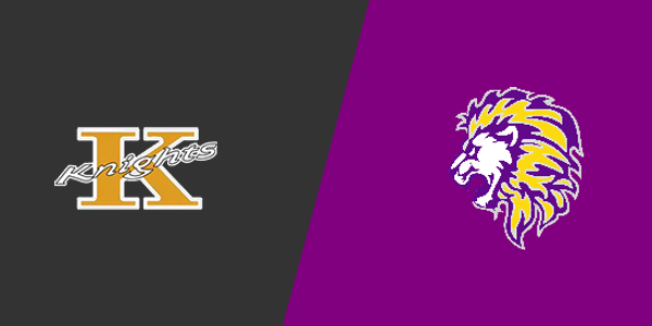 Floyd E. Kellam High School vs. Tallwood High School