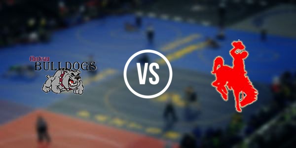 Conrad High School vs. Choteau High School