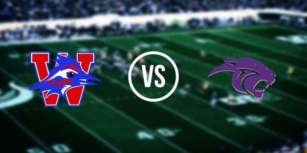 Westlake High School vs. Ridge Point High School