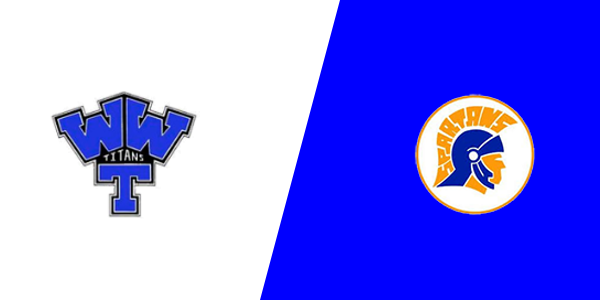 Warren Woods-Tower High School vs. Fitzgerald High School