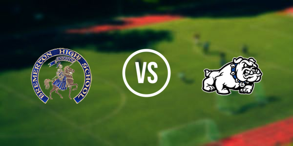 Bremerton High School vs North Mason High School