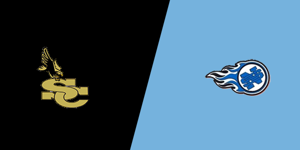 Surry Central High School vs. North Stanly High School