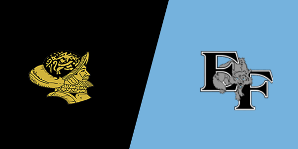 Cibola High School vs. Estrella Foothills High School