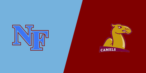 North Forsyth High School vs. Atkins Academic & Technology High School