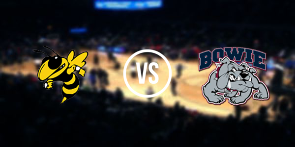 Gwynn Park High School vs. Bowie High School