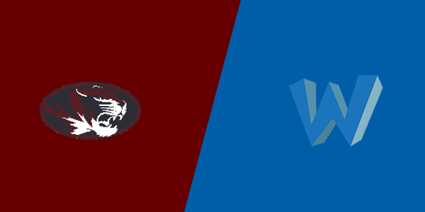Lauderdale County High School vs. Wilson High School