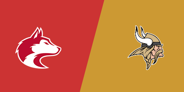 Hewitt-Trussville High School vs. Jasper High School
