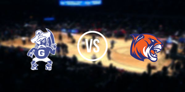 Galena High School vs. Eastland High School