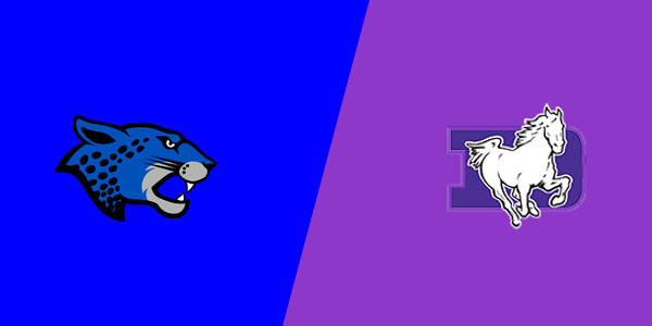 Hilliard Bradley High School vs. St. Francis DeSales High School - Columbus