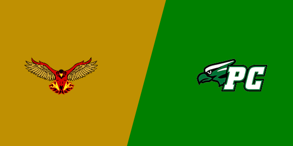 Seneca High School vs. Portland Christian School