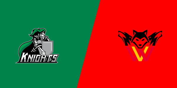 Colony High School vs. West Valley High School