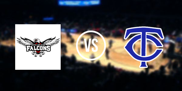 Central High School - Tuscaloosa vs. Tuscaloosa County High School