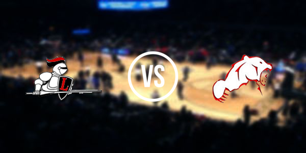 Lakeside vs. Grace