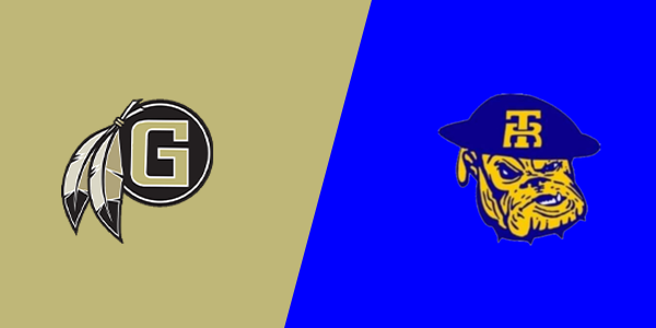 Gaffney High School vs. Travelers Rest High School