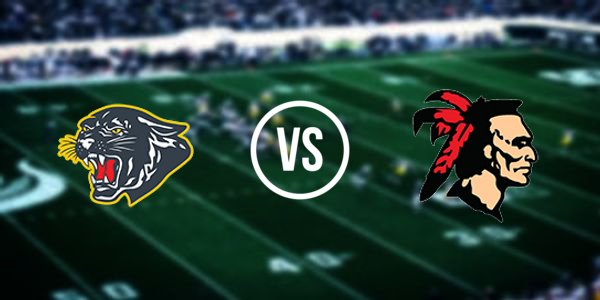 Chesaning High School vs Standish-Sterling Central High School