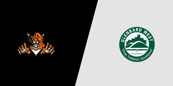 Libertyville vs. Glenbard West