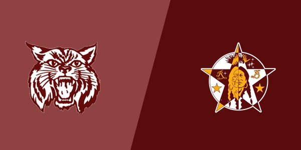 Harlem High School vs. Rocky Boy High School