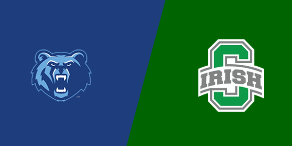 Olentangy Berlin High School vs. Dublin Scioto High School