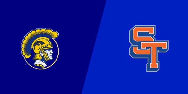 Milpitas High School vs. Santa Teresa High School