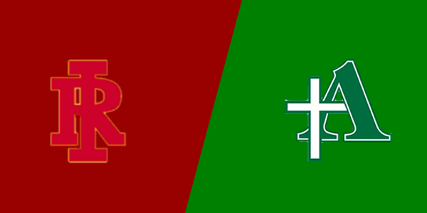 Rock Island High School vs. Alleman High School